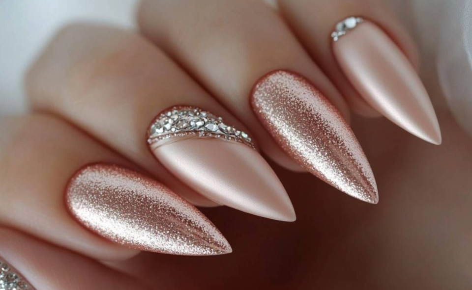 nail art