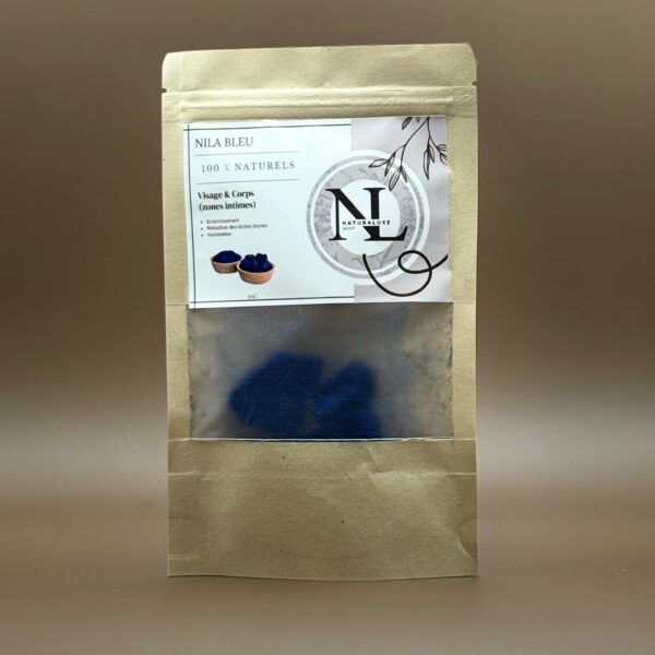 Pierre du Nila Pure 50g