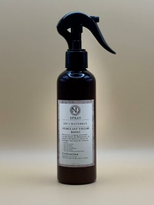 Spray stimulant la pousse des cheveux 100ml