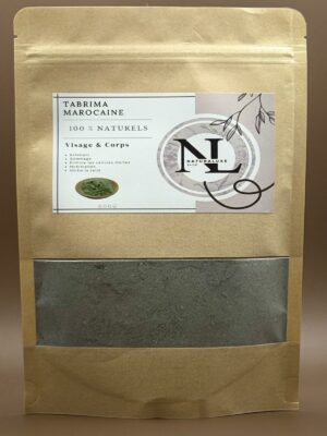 Tabrima100% Naturelle (200g)