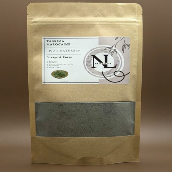 Tabrima100% Naturelle (200g)